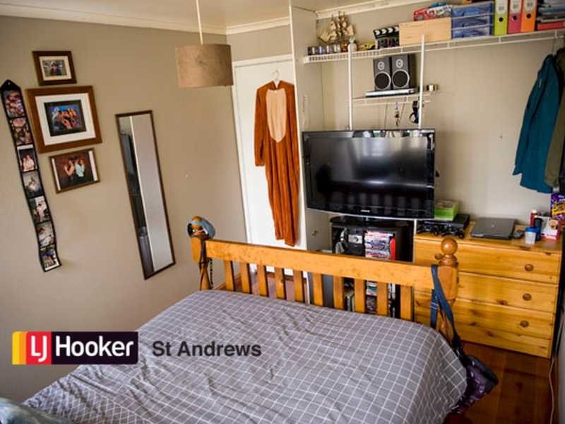 3 Ballantrae Drive, St Andrews NSW 2566