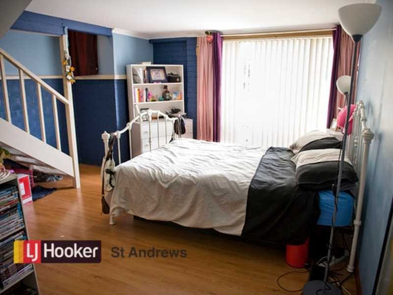 3 Ballantrae Drive, St Andrews NSW 2566