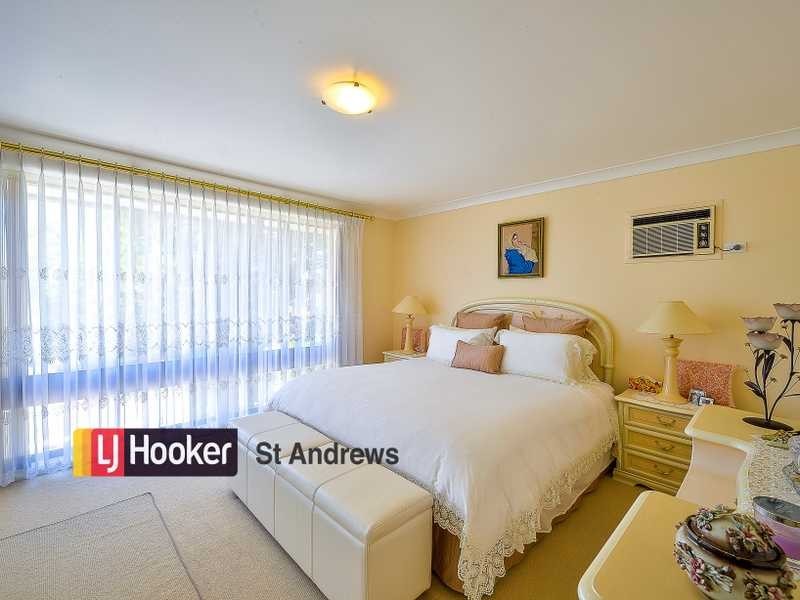 11 Moonstone Place, Eagle Vale NSW 2558