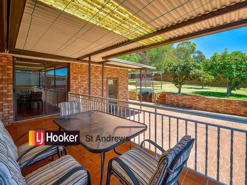 11 Moonstone Place, Eagle Vale NSW 2558