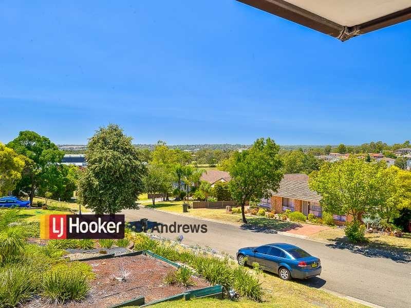 11 Moonstone Place, Eagle Vale NSW 2558