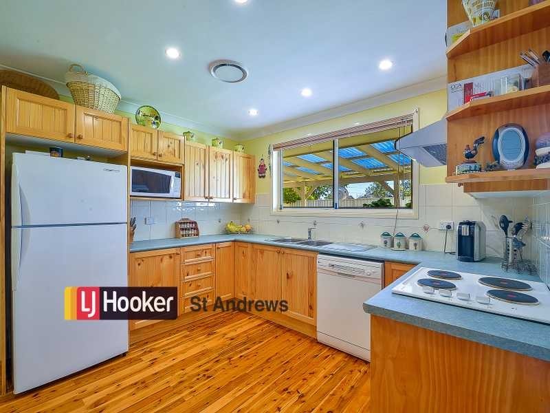 99 Queen Street, Narellan NSW 2567