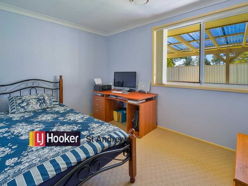 99 Queen Street, Narellan NSW 2567