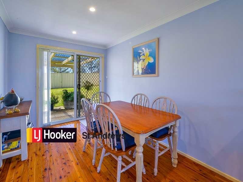 99 Queen Street, Narellan NSW 2567