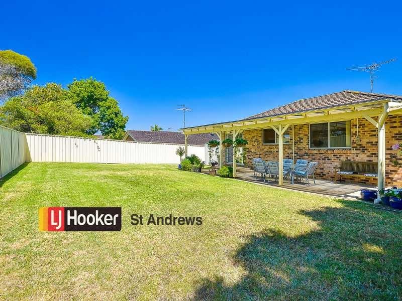 99 Queen Street, Narellan NSW 2567