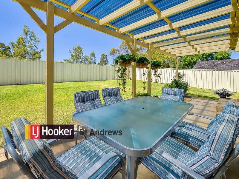 99 Queen Street, Narellan NSW 2567
