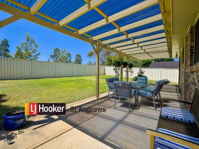 99 Queen Street, Narellan NSW 2567