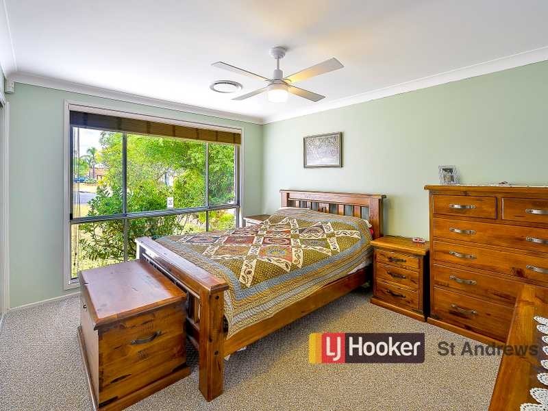 69 Epping Forest Drive, Kearns NSW 2558