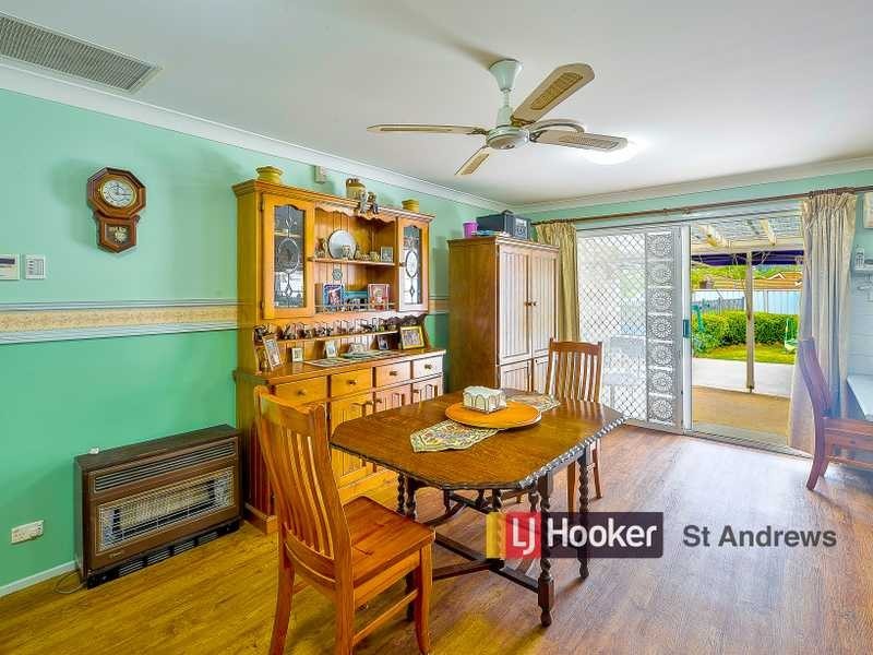 69 Epping Forest Drive, Kearns NSW 2558