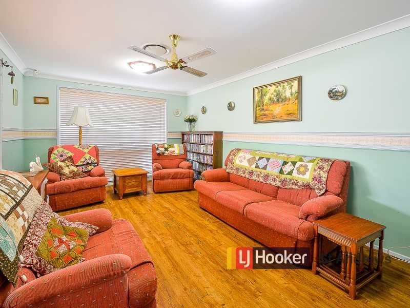69 Epping Forest Drive, Kearns NSW 2558