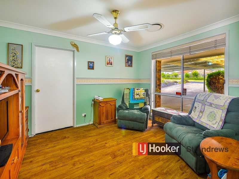 69 Epping Forest Drive, Kearns NSW 2558