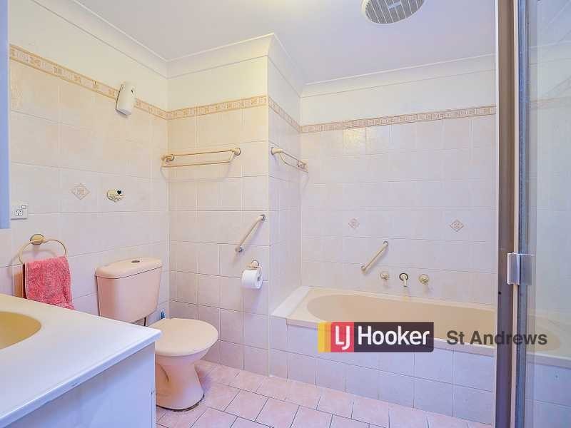 69 Epping Forest Drive, Kearns NSW 2558