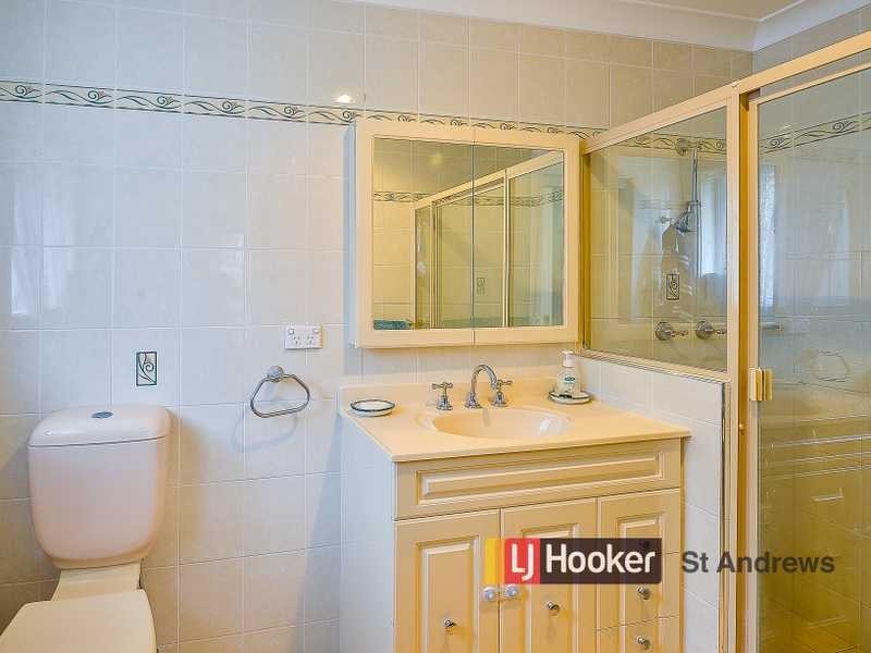 69 Epping Forest Drive, Kearns NSW 2558