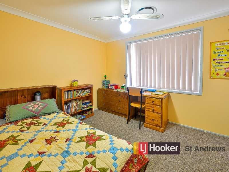 69 Epping Forest Drive, Kearns NSW 2558