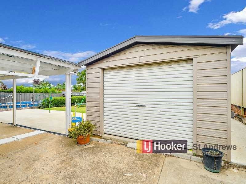 69 Epping Forest Drive, Kearns NSW 2558