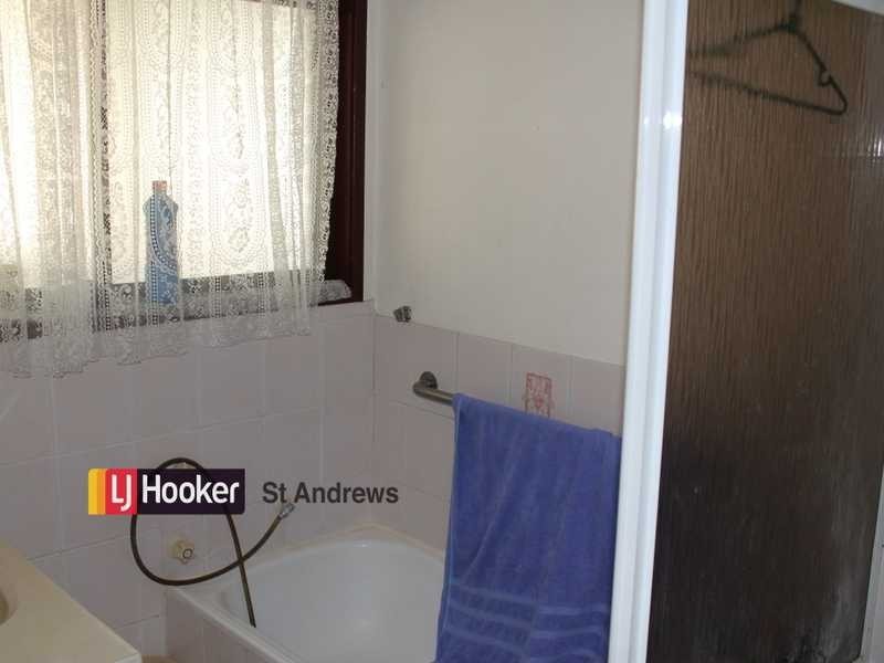 78 Minchinbury Terrace, Eschol Park NSW 2558