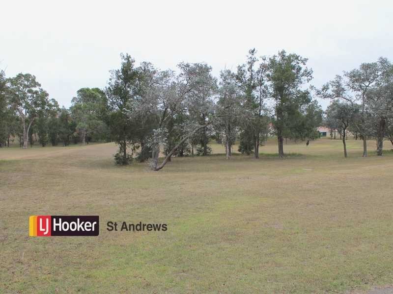 78 Minchinbury Terrace, Eschol Park NSW 2558