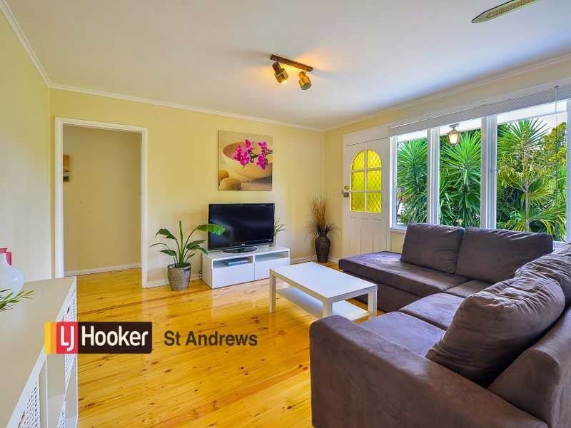 39 Hargrave Street, Leumeah NSW 2560