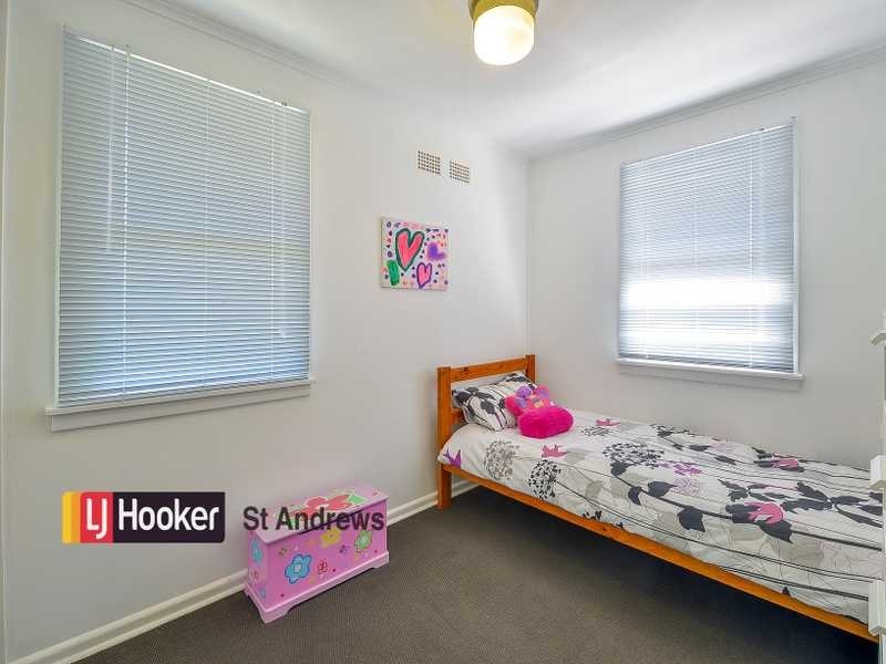 39 Hargrave Street, Leumeah NSW 2560