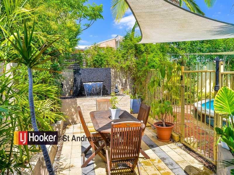 39 Hargrave Street, Leumeah NSW 2560