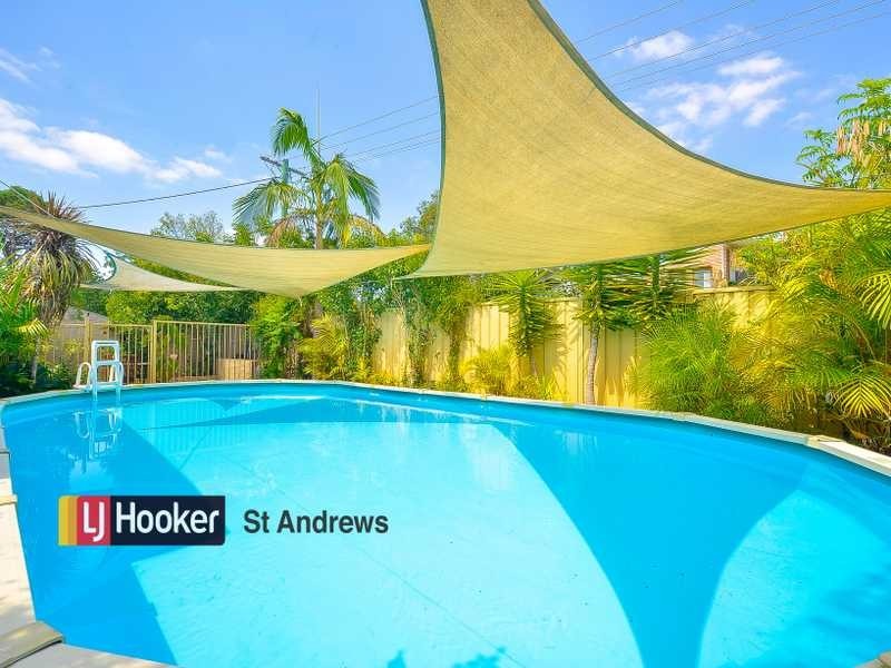 39 Hargrave Street, Leumeah NSW 2560