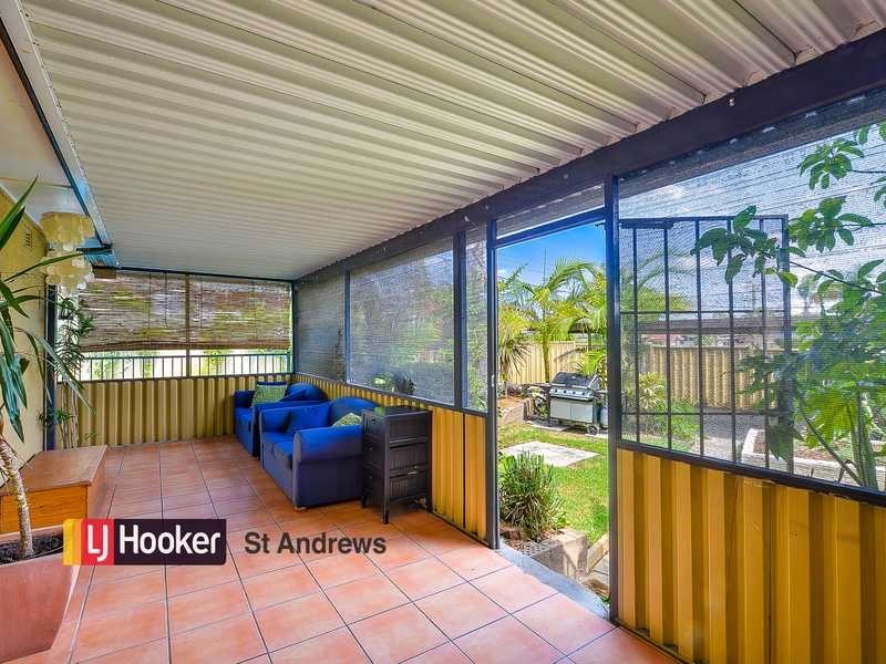39 Hargrave Street, Leumeah NSW 2560