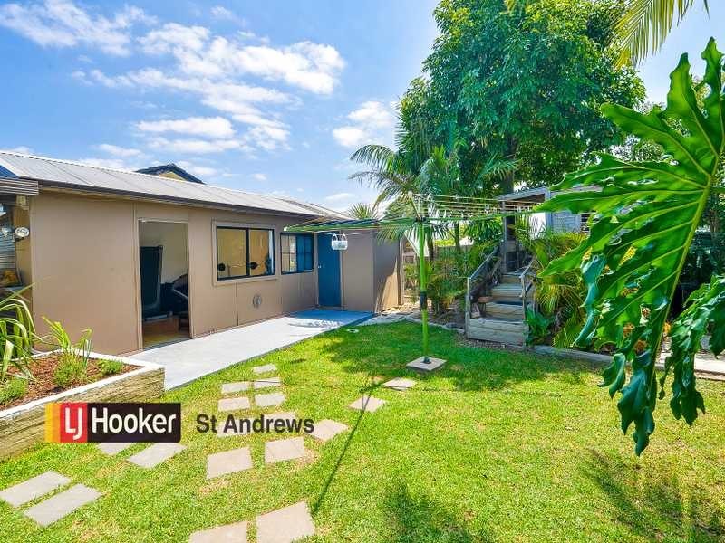39 Hargrave Street, Leumeah NSW 2560