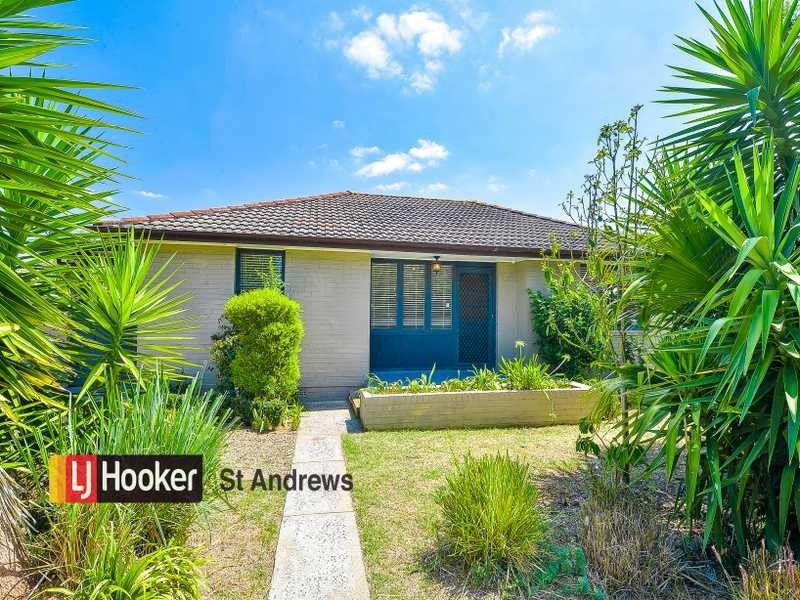 39 Hargrave Street, Leumeah NSW 2560