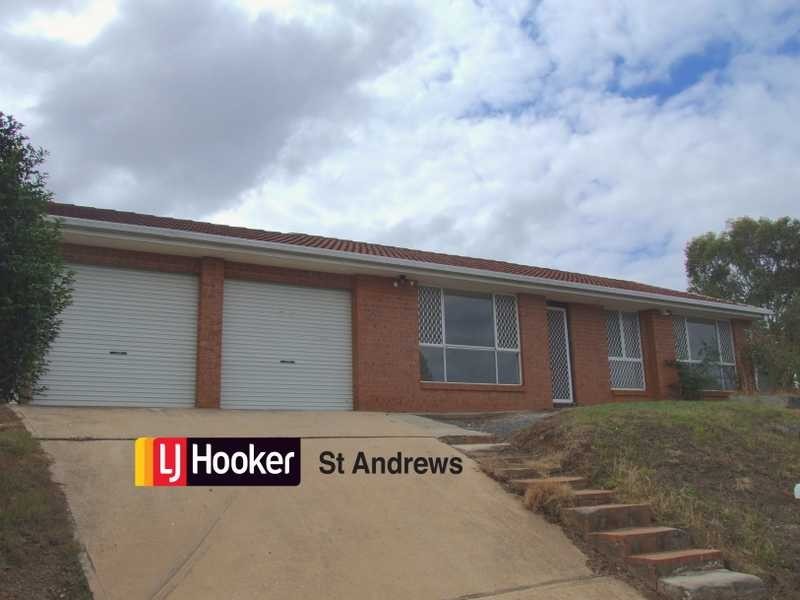 1 Cipolin Close, Eagle Vale NSW 2558
