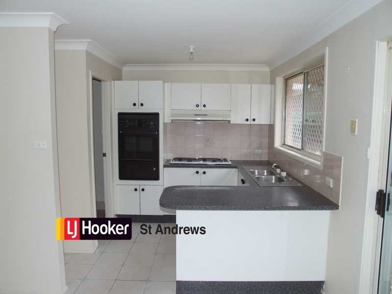 1 Cipolin Close, Eagle Vale NSW 2558