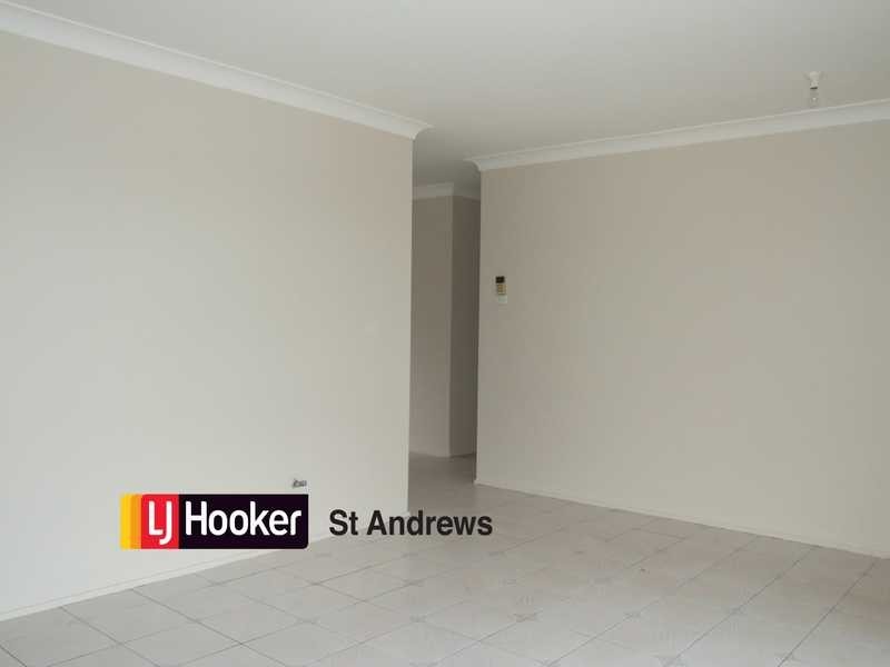 1 Cipolin Close, Eagle Vale NSW 2558