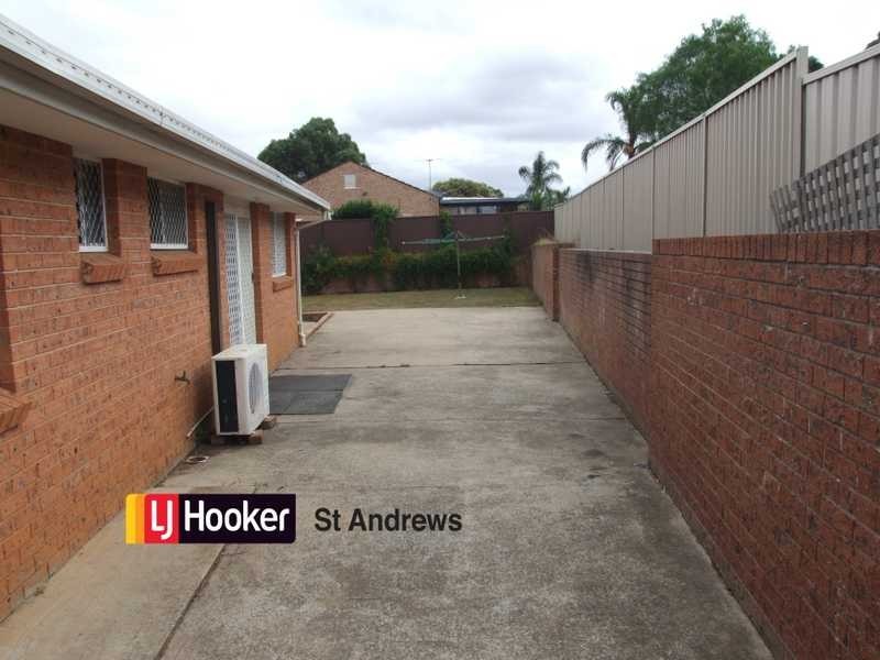 1 Cipolin Close, Eagle Vale NSW 2558