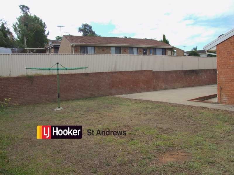 1 Cipolin Close, Eagle Vale NSW 2558