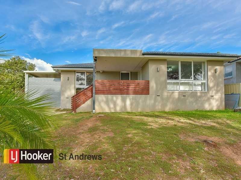 7 Spumante Close, Eschol Park NSW 2558