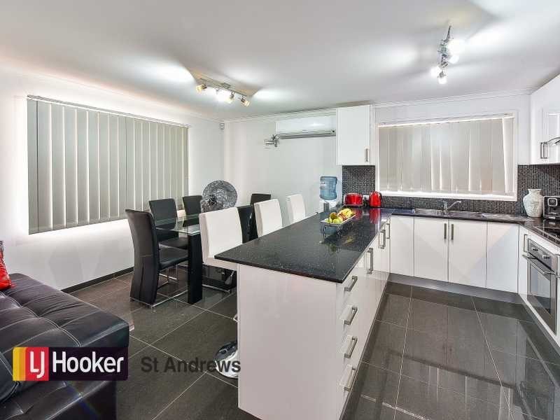 7 Spumante Close, Eschol Park NSW 2558