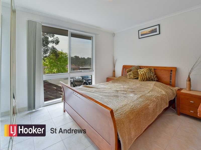 7 Spumante Close, Eschol Park NSW 2558