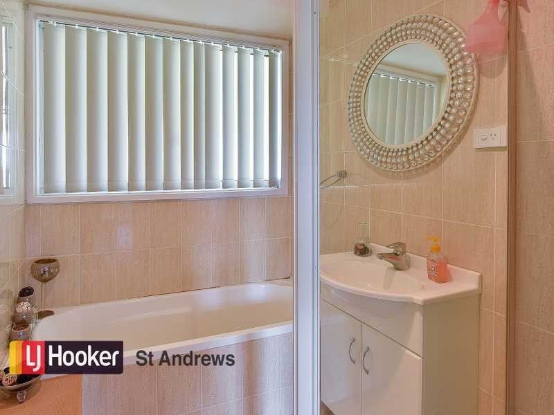 7 Spumante Close, Eschol Park NSW 2558