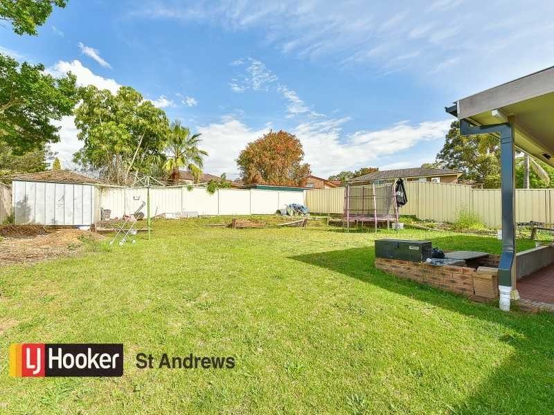 7 Spumante Close, Eschol Park NSW 2558