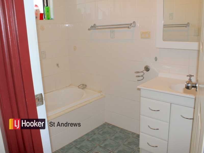 21 Ardrossan Crescent, St Andrews NSW 2566