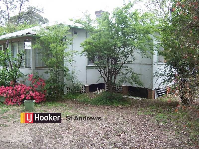 90 Cummins Road, Menangle Park NSW 2563