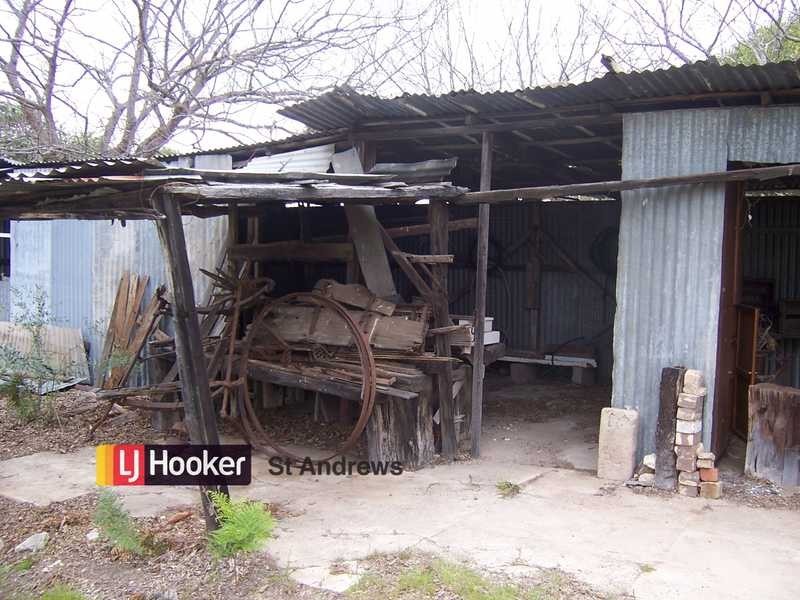 90 Cummins Road, Menangle Park NSW 2563