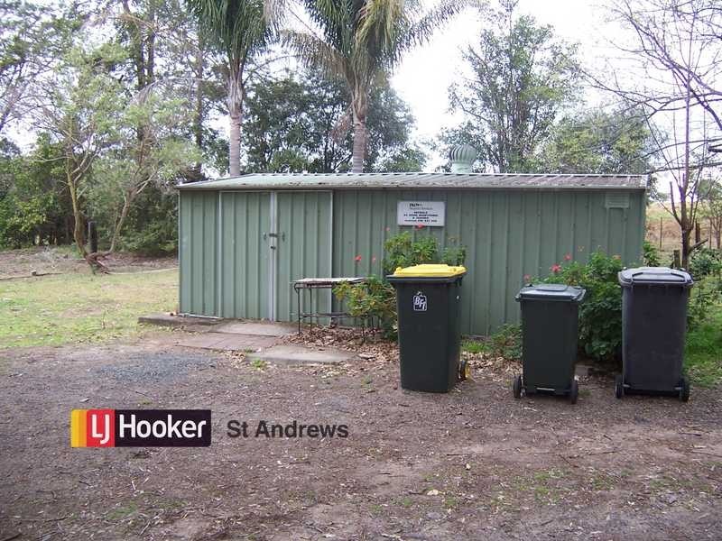 90 Cummins Road, Menangle Park NSW 2563