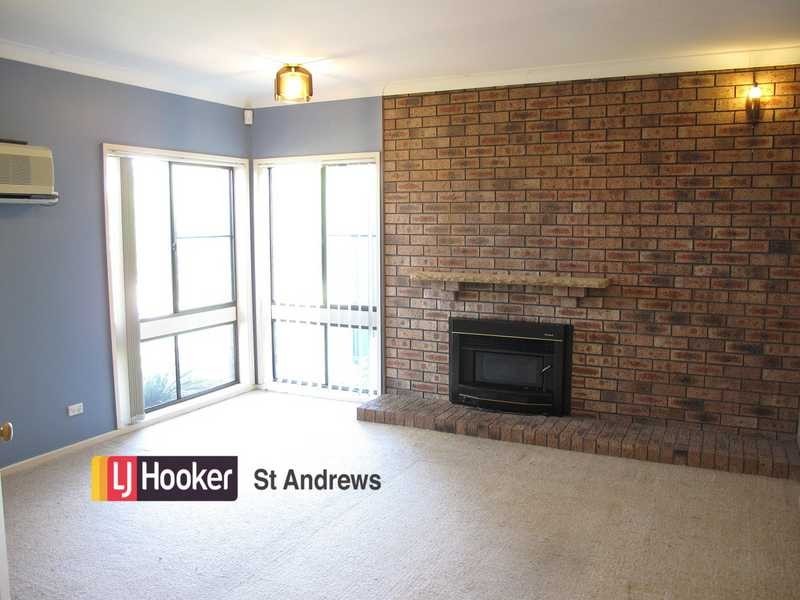 6 Iona Place, St Andrews NSW 2566