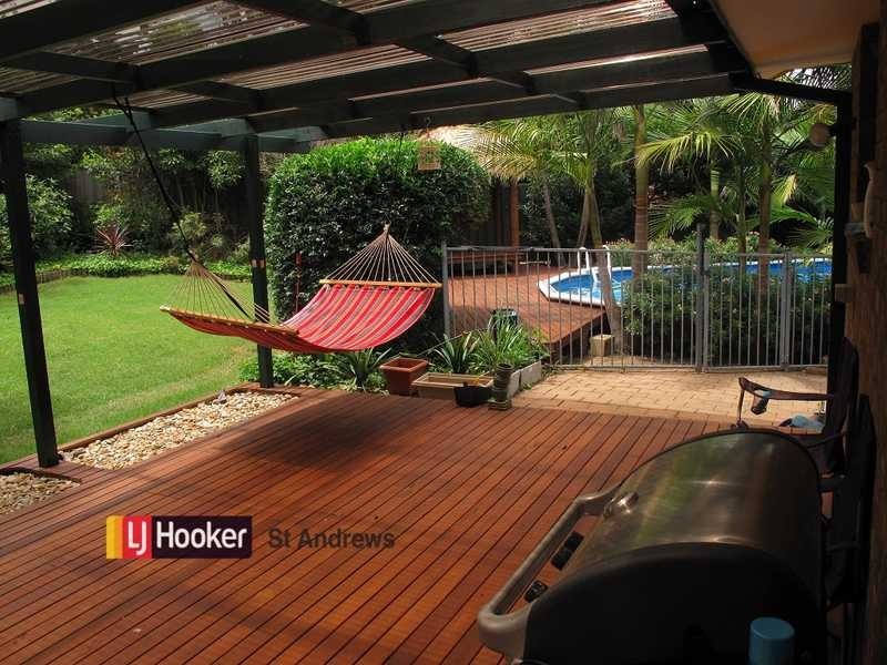 6 Iona Place, St Andrews NSW 2566