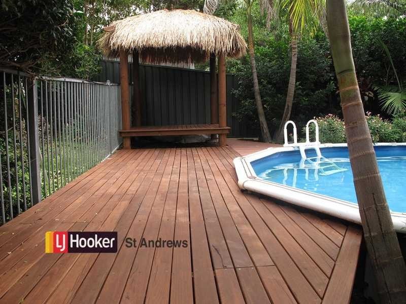 6 Iona Place, St Andrews NSW 2566