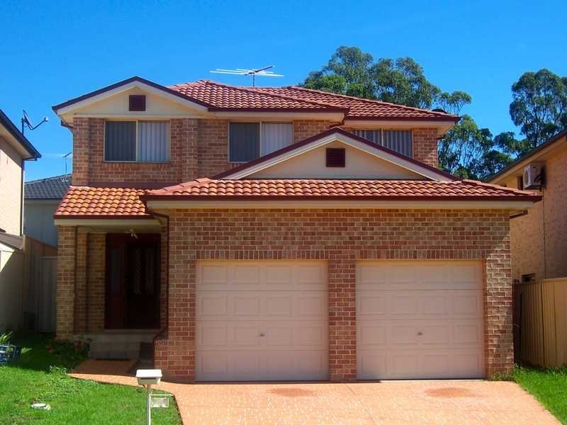 22 Winnaleah Street, West Hoxton NSW 2171