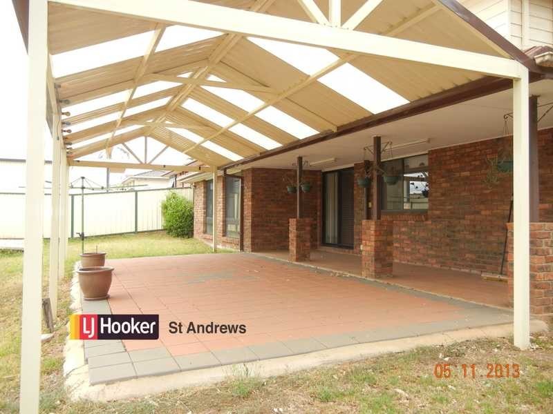 1 Central Park Drive, Bow Bowing NSW 2566