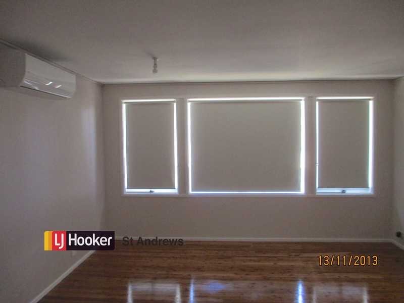 8 Tallowwood Crescent, Bradbury NSW 2560