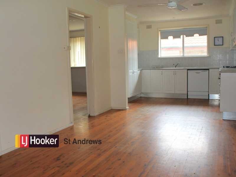 2 Teviot Place, St Andrews NSW 2566