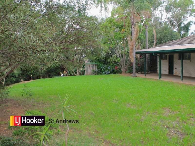 2 Teviot Place, St Andrews NSW 2566